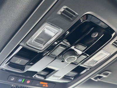 2026 Chevrolet Suburban RST, 4WD