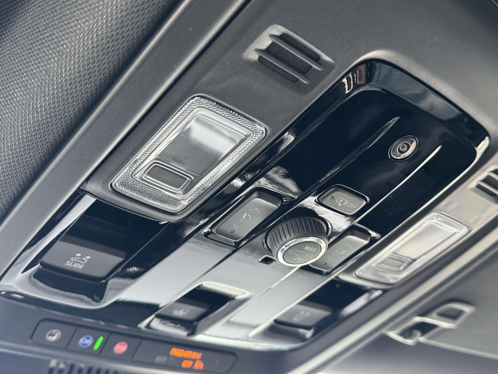 2026 Chevrolet Suburban RST, 4WD