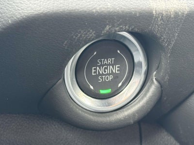 2026 Chevrolet Suburban RST, 4WD