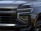 2026 Chevrolet Suburban RST, 4WD