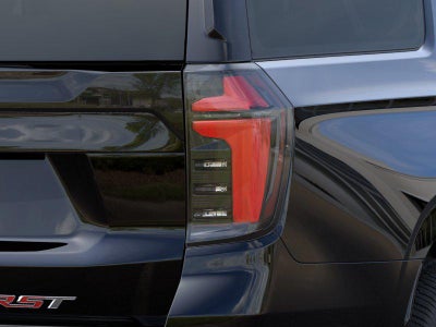 2026 Chevrolet Suburban RST, 4WD