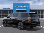 2026 Chevrolet Suburban RST, 4WD