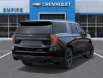 2026 Chevrolet Suburban RST, 4WD