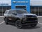 2026 Chevrolet Suburban RST, 4WD