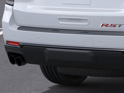 2026 Chevrolet Suburban RST, 4WD