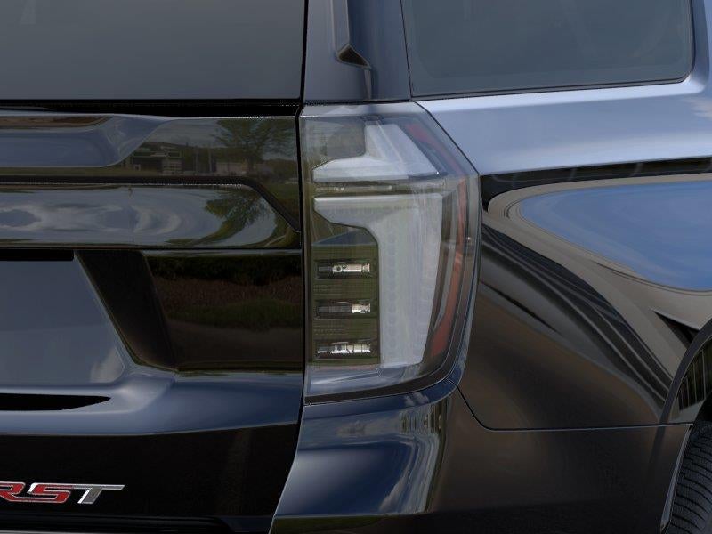 2027 Chevrolet Suburban RST, 4WD