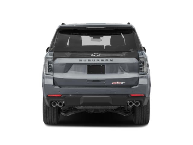 2027 Chevrolet Suburban RST, 4WD