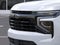 2026 Chevrolet Suburban RST, 4WD
