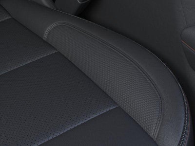 2026 Chevrolet Suburban RST, 4WD