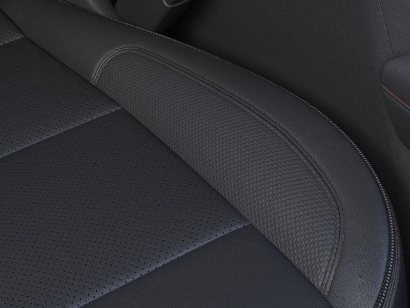 2026 Chevrolet Suburban RST, 4WD