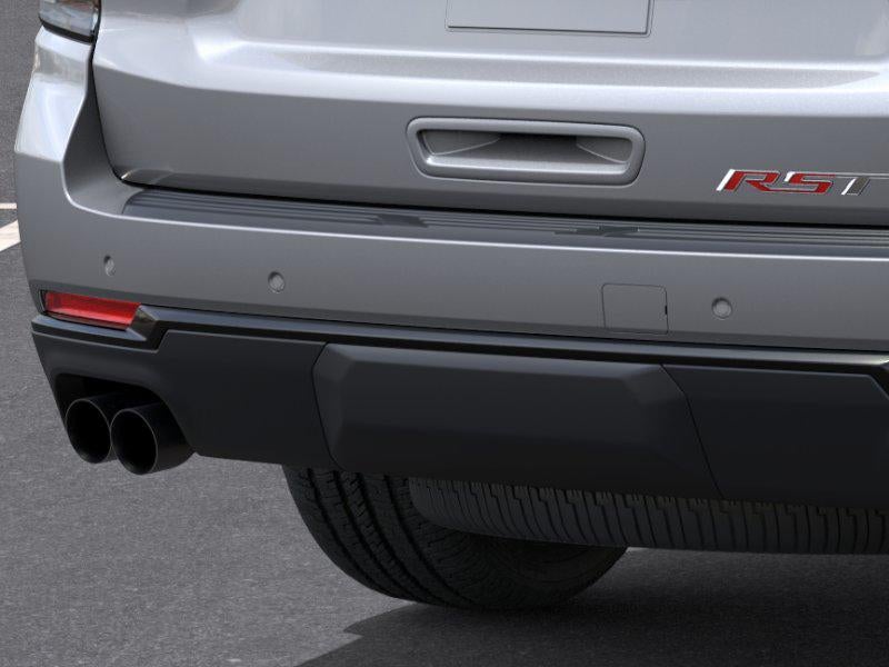 2026 Chevrolet Suburban RST, 4WD