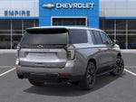 2026 Chevrolet Suburban RST, 4WD