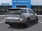 2026 Chevrolet Suburban RST, 4WD