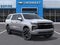 2026 Chevrolet Suburban RST, 4WD