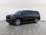 2026 Chevrolet Suburban RST, 4WD