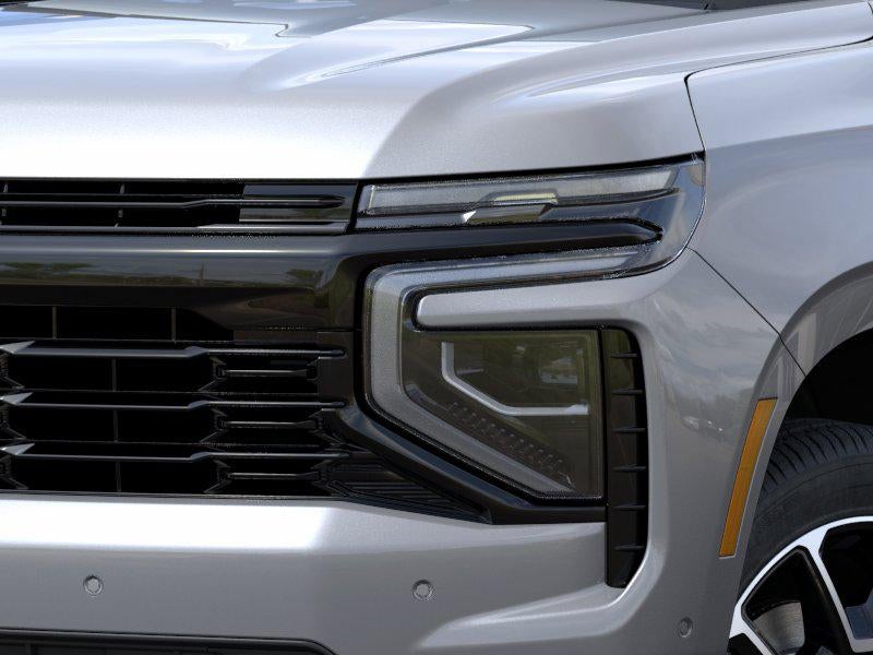 2026 Chevrolet Suburban RST, 4WD