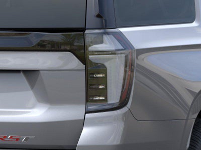 2026 Chevrolet Suburban RST, 4WD
