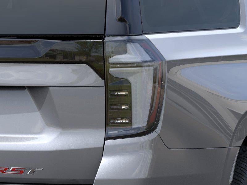 2026 Chevrolet Suburban RST, 4WD