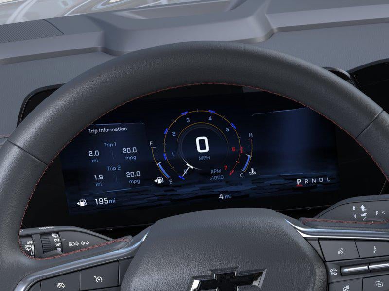 2026 Chevrolet Suburban RST, 4WD