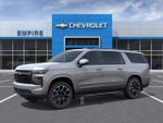 2026 Chevrolet Suburban RST, 4WD