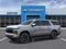 2026 Chevrolet Suburban RST, 4WD