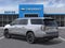 2026 Chevrolet Suburban RST, 4WD