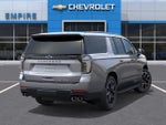 2026 Chevrolet Suburban RST, 4WD