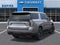 2026 Chevrolet Suburban RST, 4WD