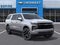 2026 Chevrolet Suburban RST, 4WD