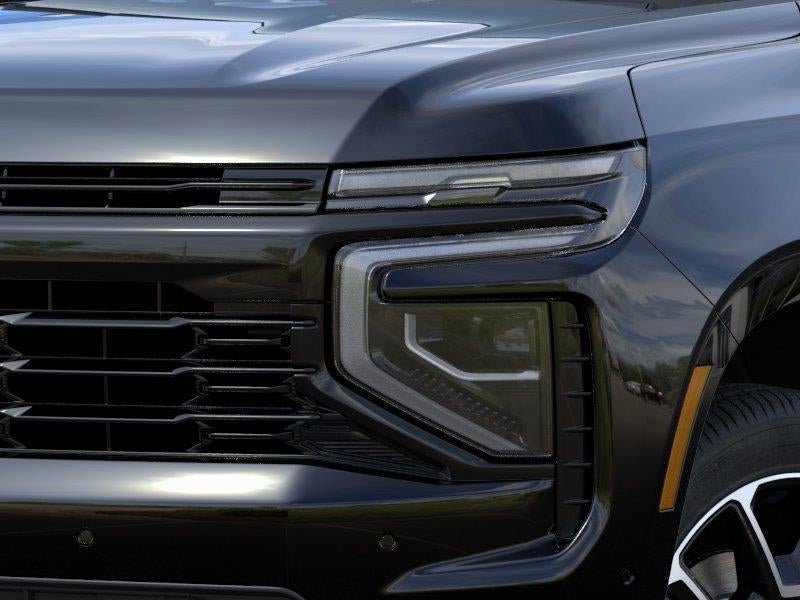 2027 Chevrolet Suburban RST, 4WD
