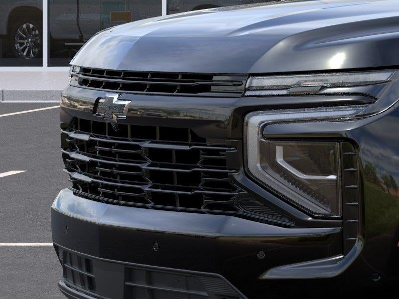2027 Chevrolet Suburban RST, 4WD