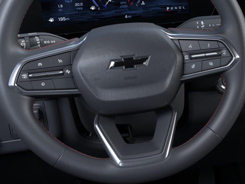 2027 Chevrolet Suburban RST, 4WD