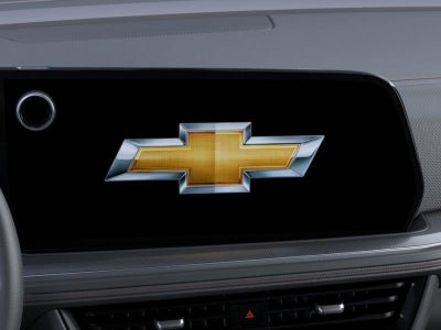 2027 Chevrolet Suburban RST, 4WD
