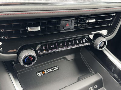 2026 Chevrolet Suburban RST, 4WD