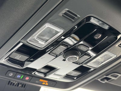 2026 Chevrolet Suburban RST, 4WD