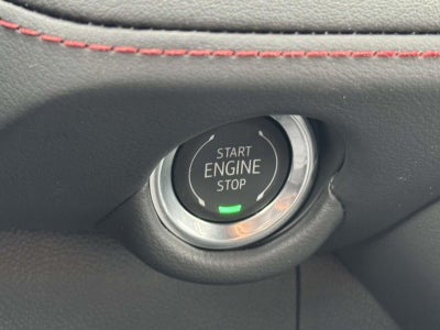 2026 Chevrolet Suburban RST, 4WD