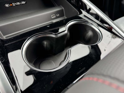 2026 Chevrolet Suburban RST, 4WD