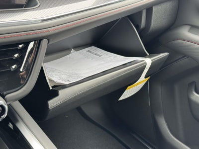 2026 Chevrolet Suburban RST, 4WD