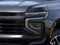 2026 Chevrolet Suburban RST, 4WD