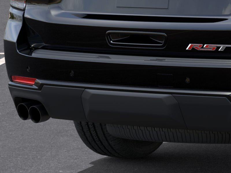 2026 Chevrolet Suburban RST, 4WD