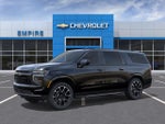 2026 Chevrolet Suburban RST, 4WD