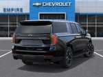 2026 Chevrolet Suburban RST, 4WD