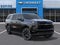 2026 Chevrolet Suburban RST, 4WD