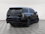 2026 Chevrolet Suburban RST, 4WD