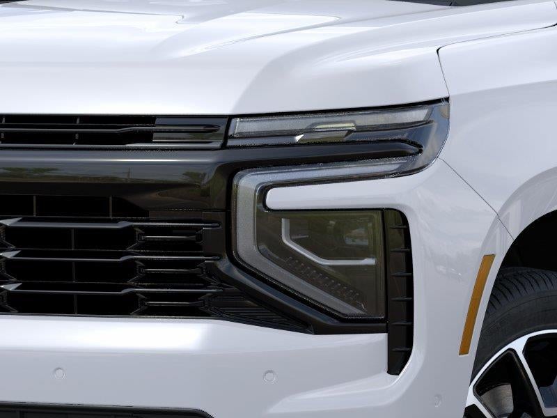 2027 Chevrolet Suburban RST, 4WD