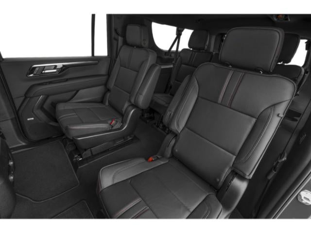 2027 Chevrolet Suburban RST, 4WD