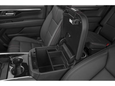 2027 Chevrolet Suburban RST, 4WD