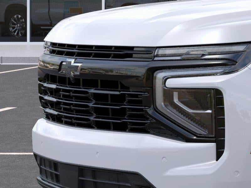 2027 Chevrolet Suburban RST, 4WD