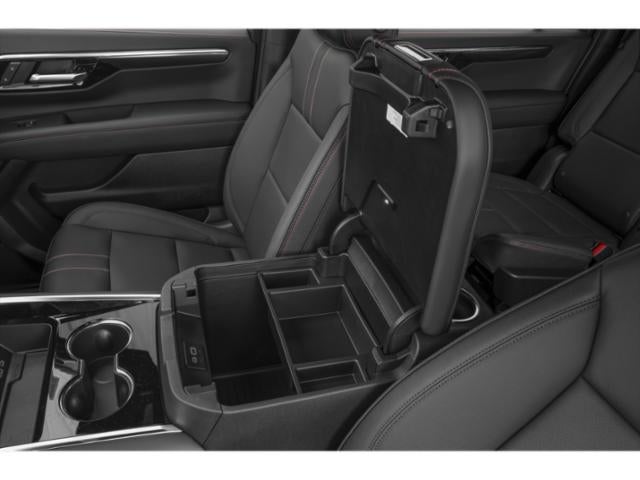 2027 Chevrolet Suburban RST, 4WD