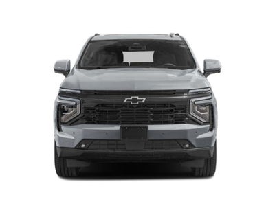 2027 Chevrolet Suburban RST, 4WD